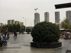 -凯德广场(武胜路店)