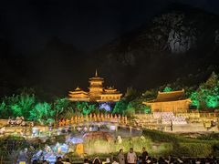 -禅宗少林·音乐大典