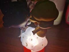 -泡泡玛特POPMART(上海环球港店)