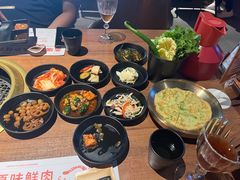 -虎哥六韩式烤肉料理 TIGERGRILL(隆生金山湖中心购物广场店)