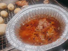 -塘屋烧烤·云南火塘烧烤品牌(新亚洲店)