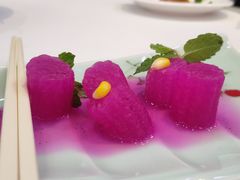 -欢乐海岸美食联盟