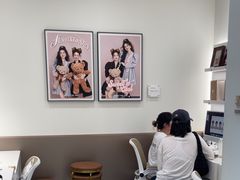 -海马体照相馆(厦门SM城市广场店)