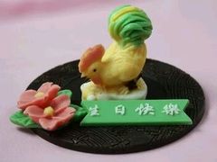 -铂丽斯国际大酒店-凯悦自助餐厅