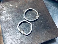 制作过程-鈊藝銀匠·银饰DIY工作室(永庆坊店)