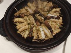 -谭厨中山传家菜.乳鸽.脆鲩鱼(华强北中航城店)