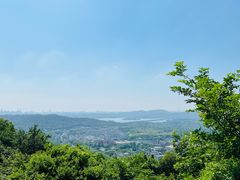 -北高峰