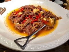 -炊烟小炒黄牛肉(中心印象城店)