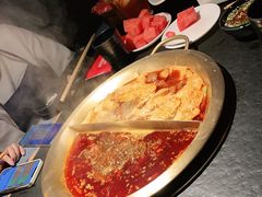 -九鼎轩脆毛肚火锅(南京东路店)