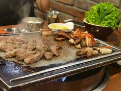 调味牛肋条-香猪坊(五道口店)