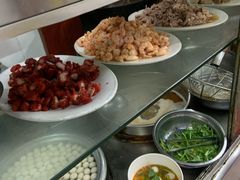 -明月虾面(厦禾路店)