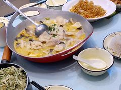 -纳家楼·地道陕菜(劳动路店)