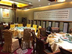 包厢-仿膳饭庄(天安门店)