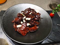 -农乐园食府(梅城镇店)
