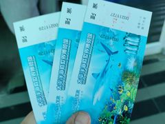 -太平洋海底世界