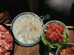 -么肆烤肉(汉街形象店)