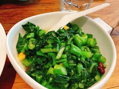 青菜钵钵-YAFEE雅菲·粤菜·湘菜·融合菜(魏公村店)