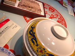 -富贵春饼·烤鸭·大厨现炒(诸城店)