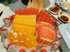 -大东海海鲜酒楼(渔人码头总店)