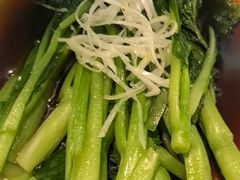 -绿茶餐厅(天津天河城店)