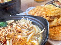 -傣家妹子过桥米线(一号店)