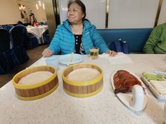 -玉林烤鸭店(小西天店)