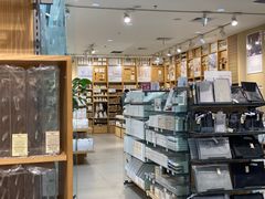 -MUJI无印良品(茂业天地店)