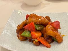 -利苑酒家(合景国际金融广场店)