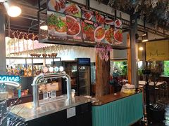 -莫多多餐厅