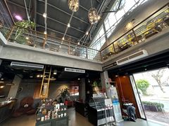 -猫屎咖啡(陶溪川店)