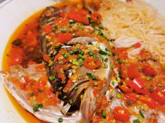 -尚禾厨·湘菜馆(步行街店)