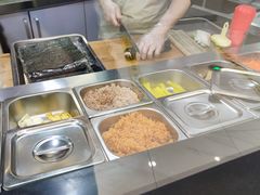 -贞姬紫菜包饭(金泰广场店)