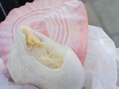 -澳门长洲糯米糍(柯打苏沙街店)