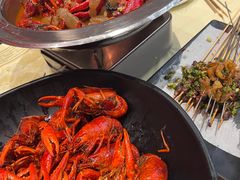 -聚味瞿记·龙虾堂(坡子街店)