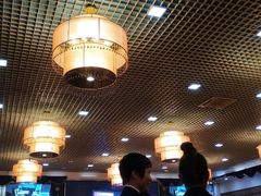 大堂-聚家渔村·寻味顺德(大良店)