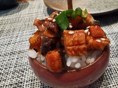 -戏作寿司(观音桥店)