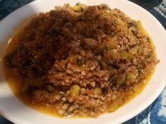 -香满楼(临安路店)