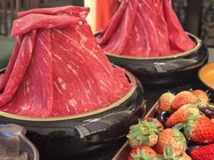 -牛New寿喜烧(新六百店)