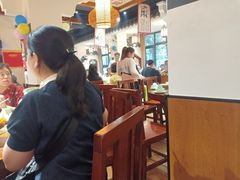 -六合居·明厨亮灶餐厅(成双大道店)