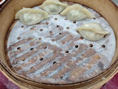 -老边饺子馆(中街店)