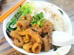 -包工仔·牛杂自助放题