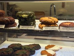 -CHOCMONS巧克怪兽(屏风街店)