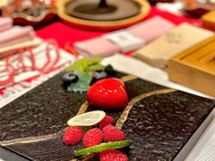 -叶叶菩提(太原别墅店)