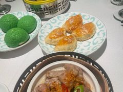 -顺峰(农展馆店)