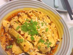 口水鸡-望湘园·湖南菜(宏伊店)