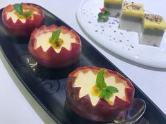 -凯逸轩·匠心粤菜(中城名仕汇店)