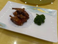 -大笑饭堂(甲子桥店)