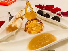 -火车头法国西餐厅