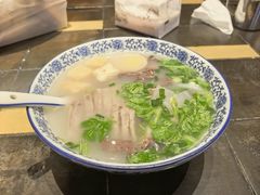 -小潘记鸭血粉丝汤