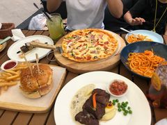 -G+KITCHEN(龙湖狮山天街店)